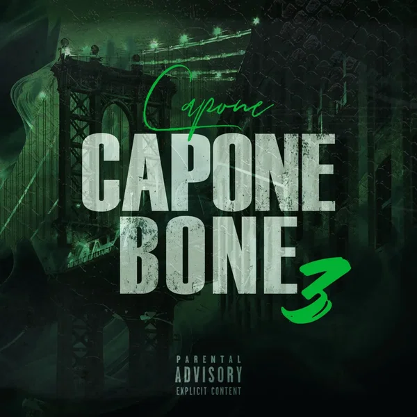 Capone Bone 3