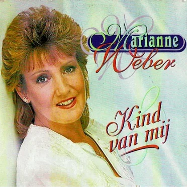 Kind van mij / Bij moeder op visite