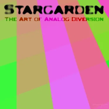 The Art of Analog Diversion