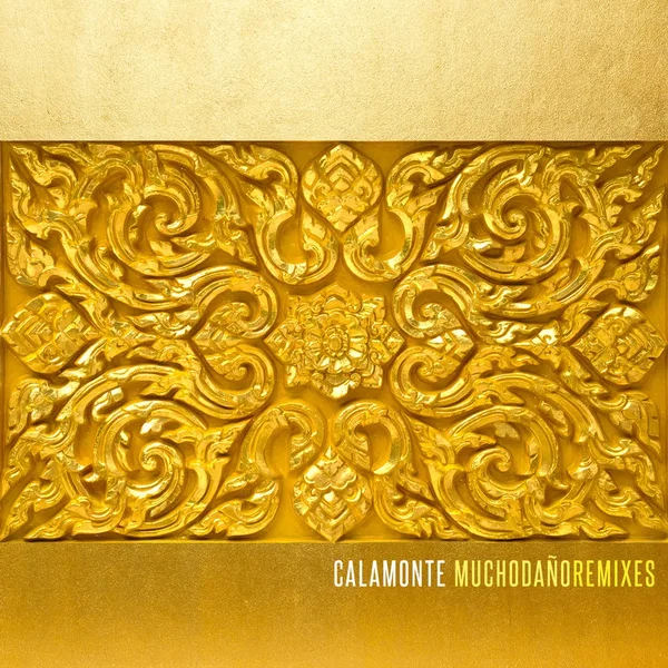 Mucho Daño remixes