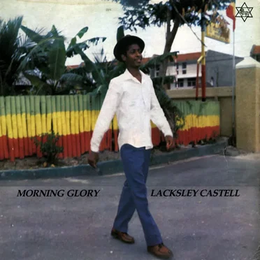 Morning Glory