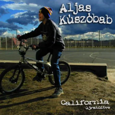 California újratöltve