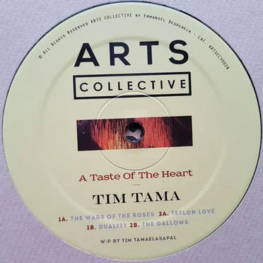 A Taste of the Heart