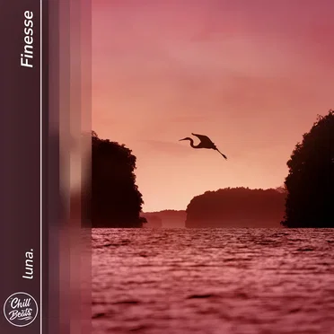 Finesse by luna. - album cover