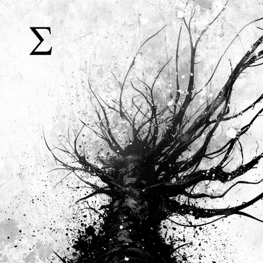 Sigma by ANIHILA - album cover