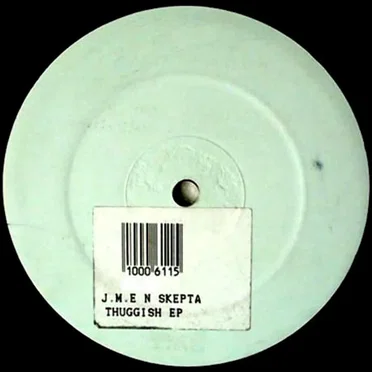 Thuggish EP