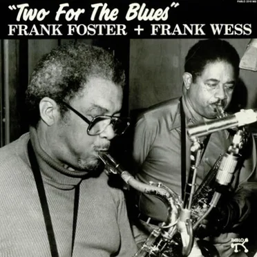 Two for the Blues