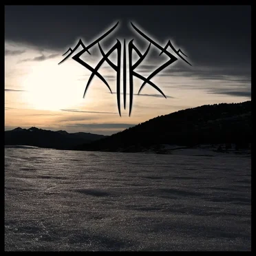 Ascension de la Déchéance by Cairn - album cover
