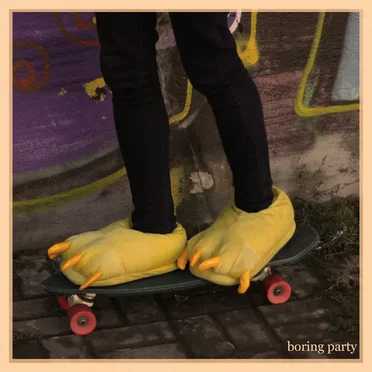 Boring Party