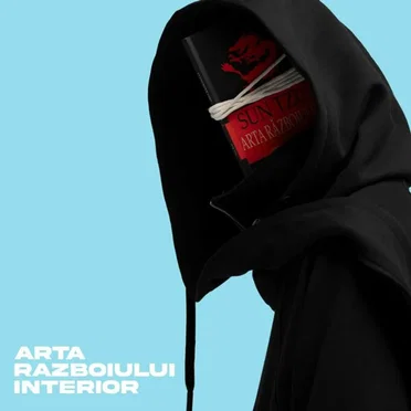 ARTA RAZBOIULUI INTERIOR by Chimie - album cover
