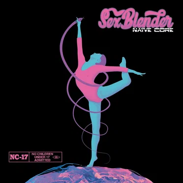 Naїve Core by Sex Blender - album cover