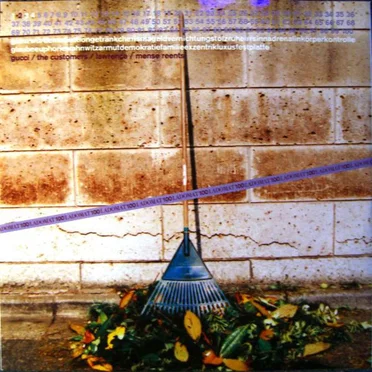 Ladomat 100.2 by Various Artists - album cover