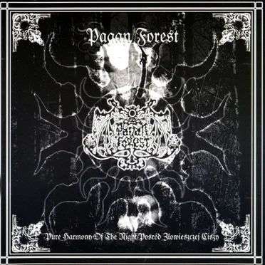 Pagan Forest