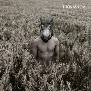 Småskansen EP by Thomas Urv - album cover