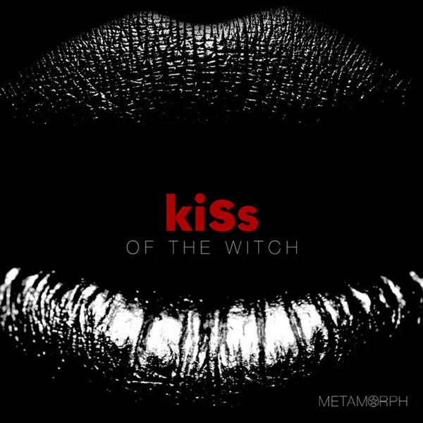 Kiss of the Witch