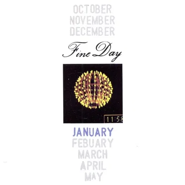 January