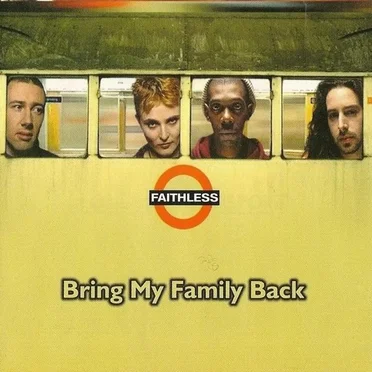 Bring My Family Back