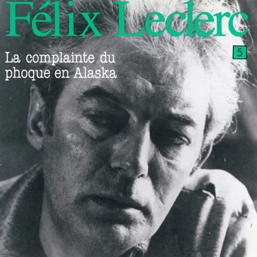 La Complainte du phoque en Alaska, vol. 5