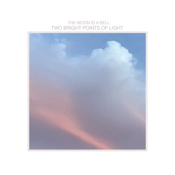 Two Bright Points of Light