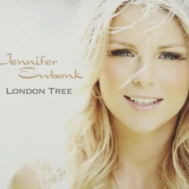 London Tree by Jennifer Ewbank - album cover