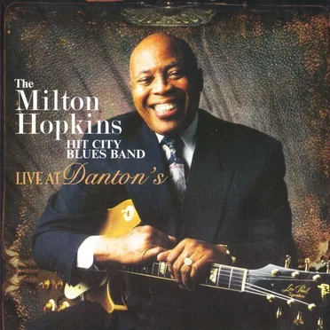 Milton Hopkins