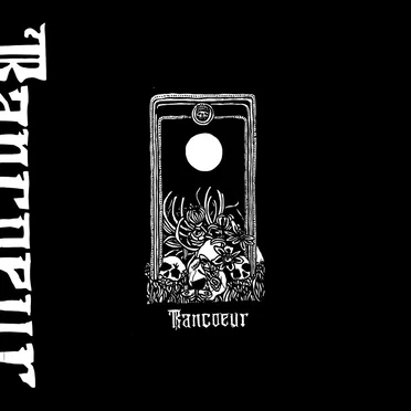 Rancœur by Rancœur - album cover