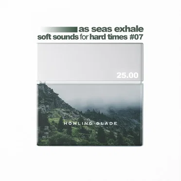 soft sounds for hard times #07