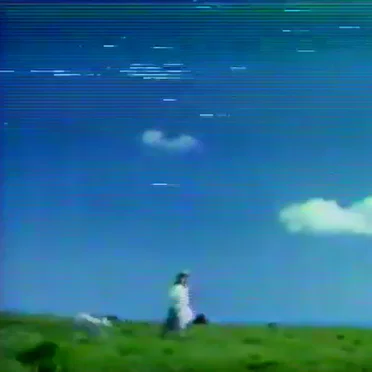 懐かしい視線