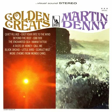 Golden Greats