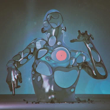 Planète Humaine by Fraction - album cover