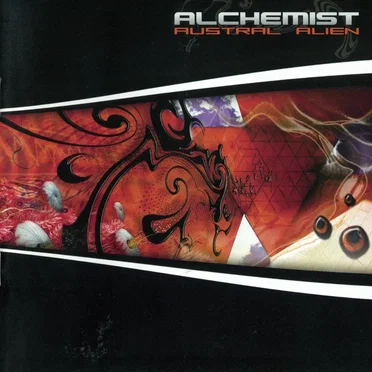 Austral Alien