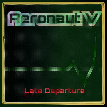 Aeronaut V