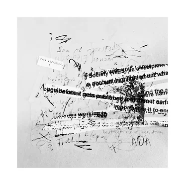A O A by Heavy Cloud - album cover