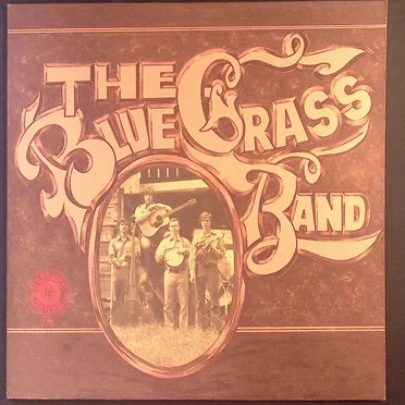 The Bluegrass Band