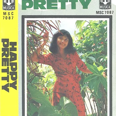 Happy Pretty by Happy Pretty - album cover