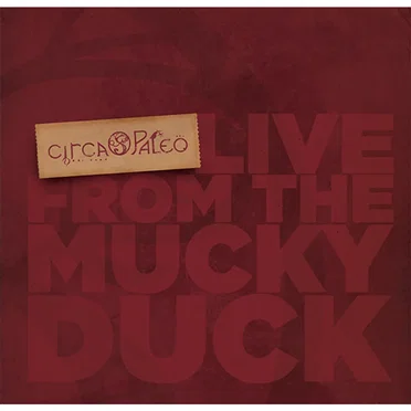 Live from the Mucky Duck