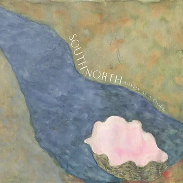 Lonely as a Cloud by South North - album cover