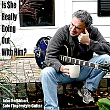 Jake Reichbart
