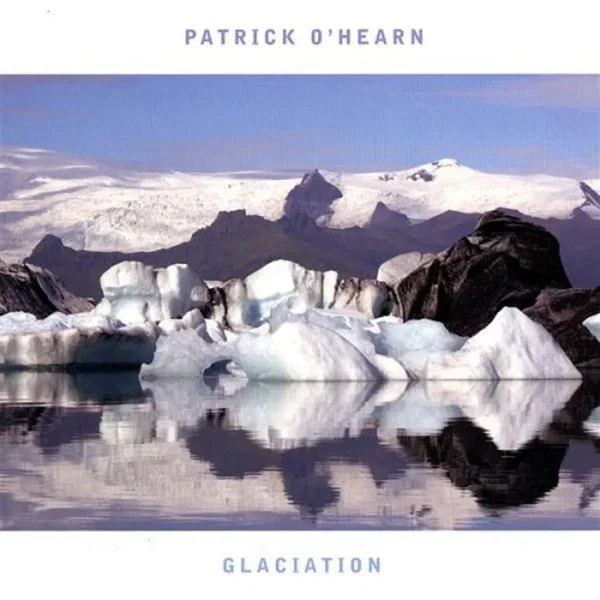 Glaciation