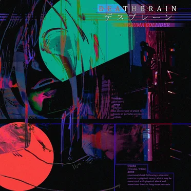 Trauma Collider