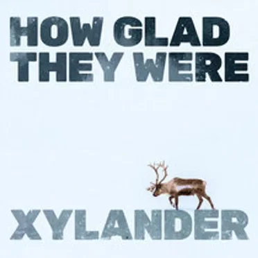 How glad they were