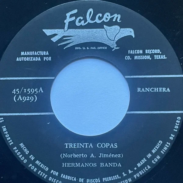 Treinta copas / El navegante