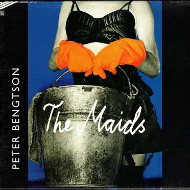 The Maids by Peter Bengtson - album cover