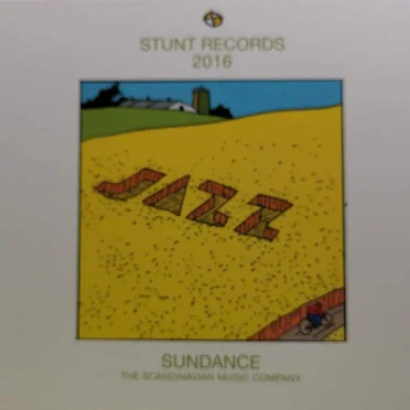 Stunt Records Compilation Volume 24 by Various Artists - album cover