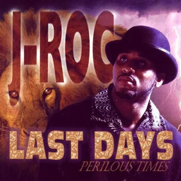 Last Days: Perilous Times