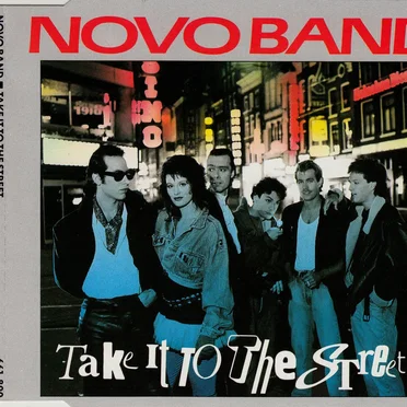 Take It to the Street