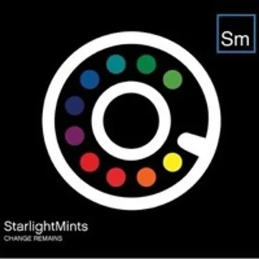 Change Remains by Starlight Mints - album cover