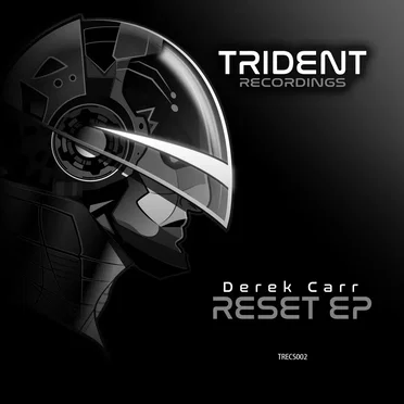 Reset EP by Derek Carr - album cover