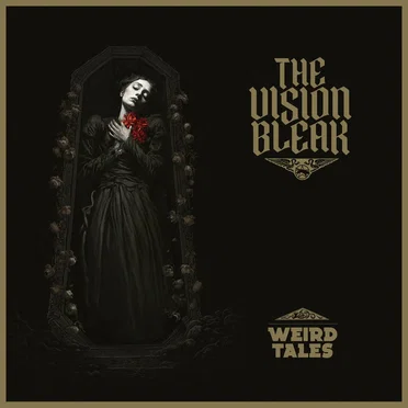 Weird Tales Chapter II by The Vision Bleak - album cover