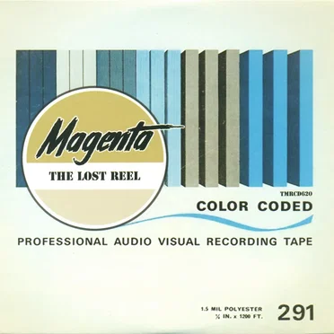 The Lost Reel